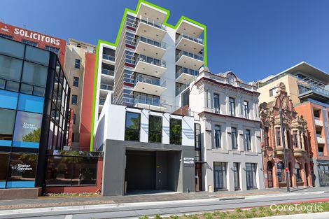 Property photo of 12/123 Scott Street Newcastle NSW 2300