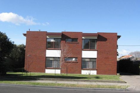 18 Balmoral St, Essendon, VIC 3040