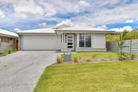 Property photo of 33 Mount Mitchell Street Park Ridge QLD 4125