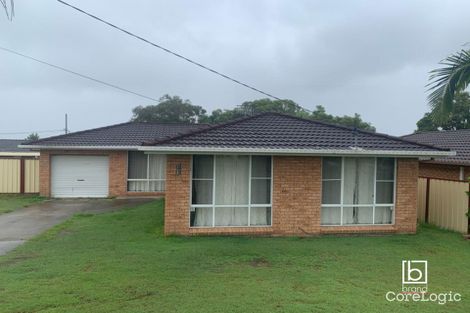 Property photo of 17 White Swan Avenue Blue Haven NSW 2262