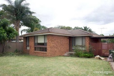 Property photo of 3 Chisholm Street Quakers Hill NSW 2763