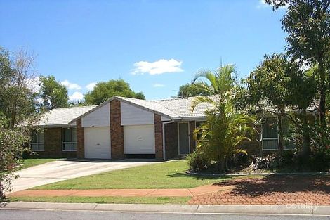 Property photo of 27 Artists Avenue Oxenford QLD 4210