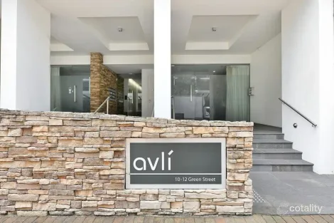 4/10-12 Green St, Maroubra, NSW 2035