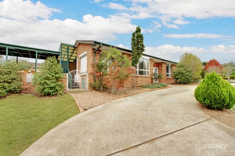 Property photo of 11 Carslake Loop Gordon ACT 2906