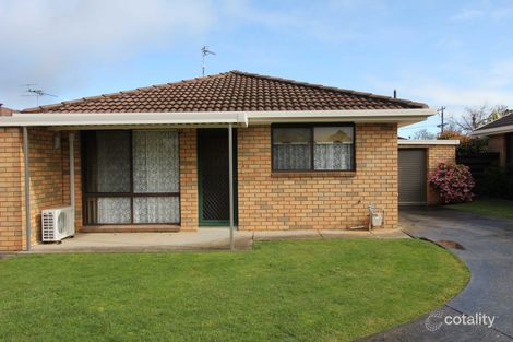4/915 Armstrong St N, Ballarat North, VIC 3350