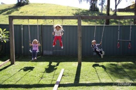 Property photo of 15 Wattle Road Casula NSW 2170