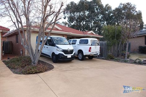 Property photo of 36/92 Casey Crescent Calwell ACT 2905