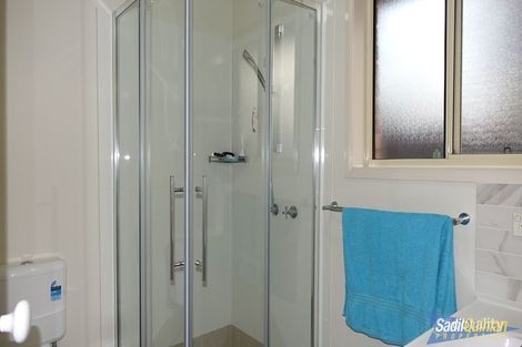 Property photo of 36/92 Casey Crescent Calwell ACT 2905