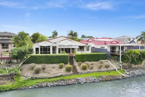 31 Tullamarine Dr, Robina, QLD 4226