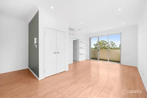 30/12 Post Office St, Carlingford, NSW 2118