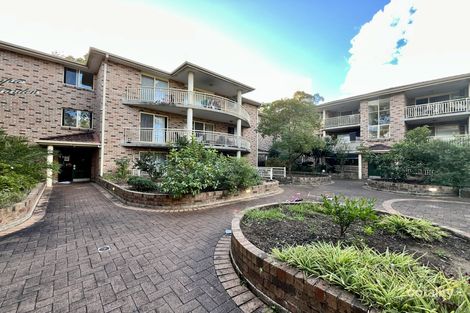 Property photo of 15/94 Meredith Street Bankstown NSW 2200