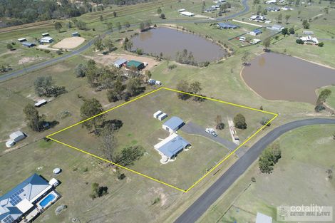 Property photo of 15 Olive Grove Drive Adare QLD 4343