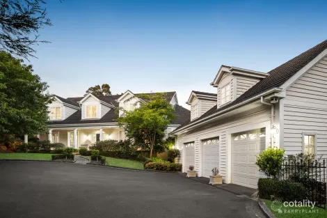 Property photo of 6 Rivulet Place Warrandyte VIC 3113