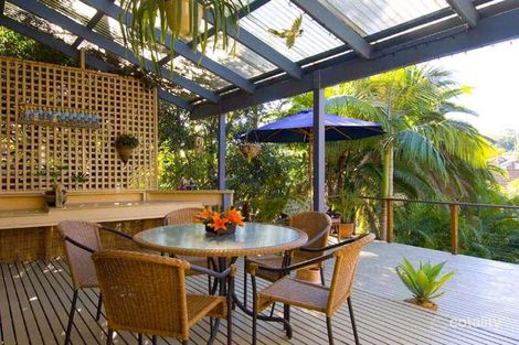 Property photo of 3 Edwin Ward Place Mona Vale NSW 2103