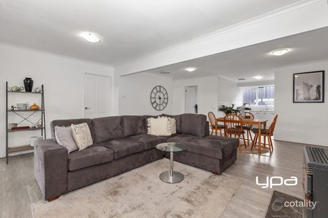 Property photo of 4 Lewin Street Sunbury VIC 3429