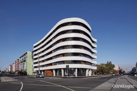 Property photo of 404/8-30 Burnley Street Richmond VIC 3121