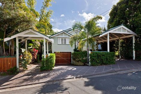 Property photo of 75 Horatio Street Annerley QLD 4103