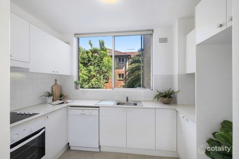 Property photo of 1/25 Harrison Street Cremorne NSW 2090