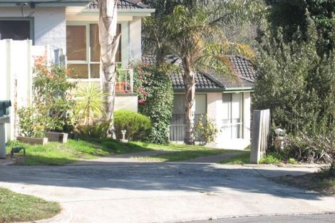 Property photo of 2/5 Rua Court Oakleigh VIC 3166