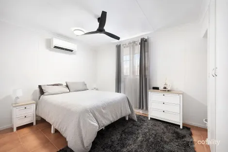 Property photo of 12 Gregory Crescent Dampier WA 6713