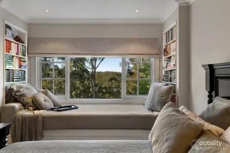 Property photo of 6 Rivulet Place Warrandyte VIC 3113