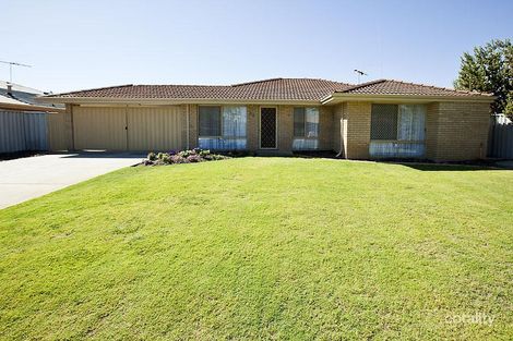 Property photo of 34 Discovery Crescent Port Kennedy WA 6172