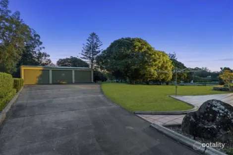 Property photo of 253 Archer Street Chandler QLD 4155
