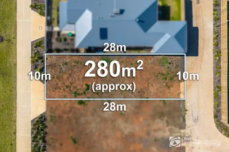 3 Lamplough Walk, Eynesbury, VIC 3338