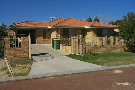 44 Ellamere Rtt, Maddington, WA 6109