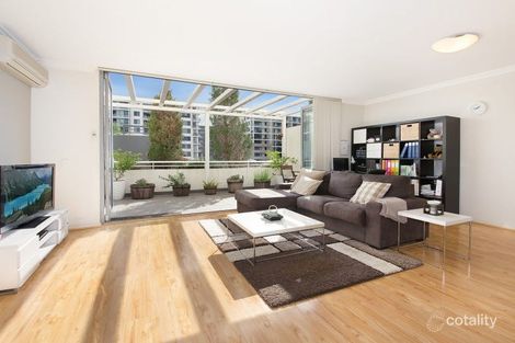 114/3 Stromboli Strait, Wentworth Point, NSW 2127