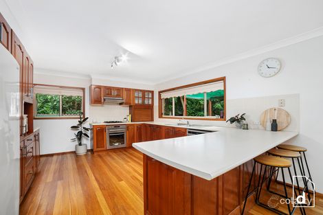 Property photo of 61A Dymock Street Balgownie NSW 2519