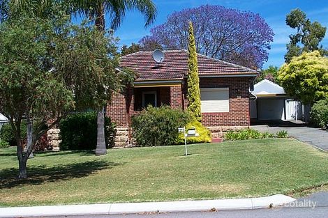 27d Orchid St, Joondanna, WA 6060