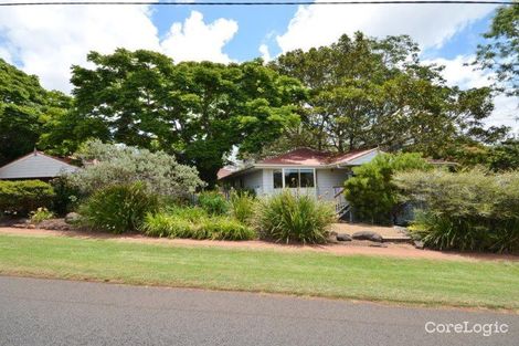 Property photo of 41 Huyber Lane Tamborine Mountain QLD 4272