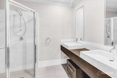 Property photo of 8 The Landings Upper Coomera QLD 4209