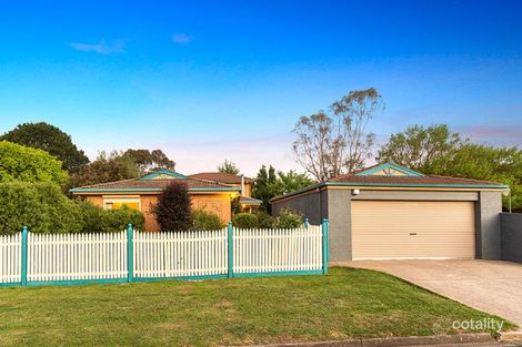 1 Farrell St, New Gisborne, VIC 3438