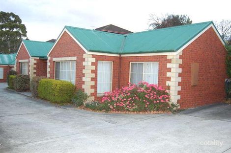 2/109 King St, Sandy Bay, TAS 7005