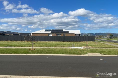 Property photo of 2 Ridge Boulevard Yinnar VIC 3869