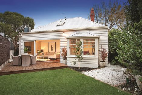 Property photo of 2 Hume Street Armadale VIC 3143