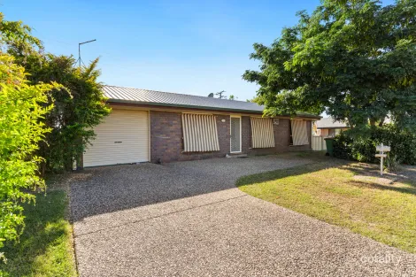 38 Hutchings St, Gracemere, QLD 4702
