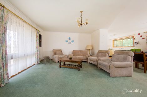Property photo of 2/678 Union Road Lavington NSW 2641