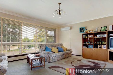 Property photo of 17A Keith Street Peakhurst NSW 2210