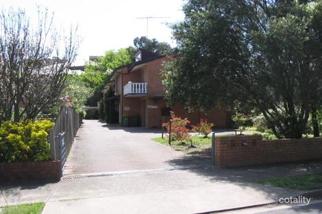2/3 Pilgrim Ave, Strathfield, NSW 2135