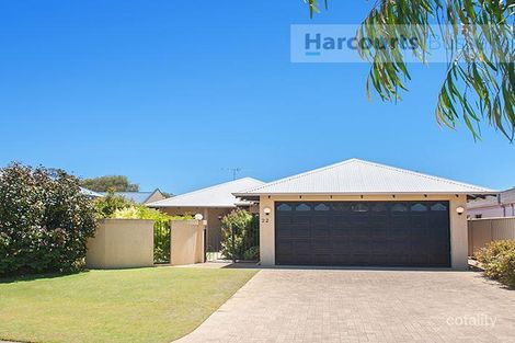 22 Seahorse Cres, Geographe, WA 6280