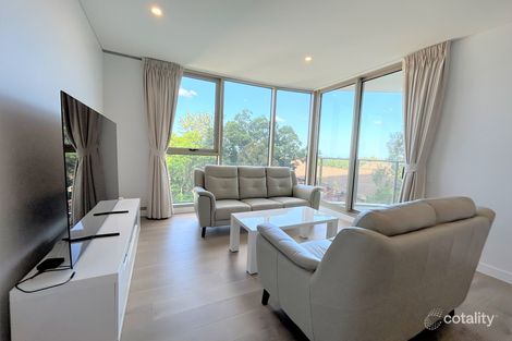 Property photo of 210/8 Chambers Court Epping NSW 2121