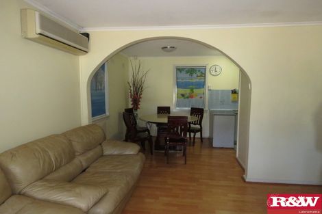 Property photo of 29 Devlin Street Ashcroft NSW 2168