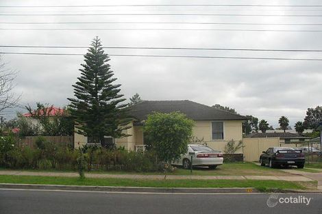 78 Alcoomie St, Villawood, NSW 2163