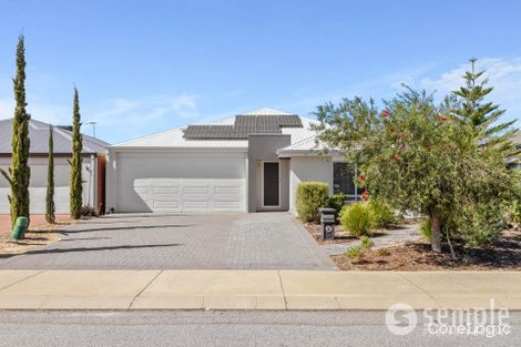 Property photo of 41 Affinity Street Wellard WA 6170