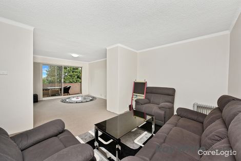 Property photo of 25/24-30 Fairmount Street Lakemba NSW 2195