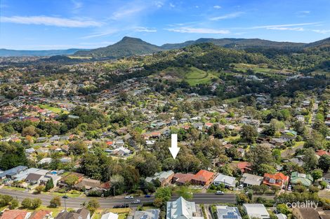 Property photo of 181 Mount Keira Road Mount Keira NSW 2500