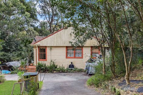 Property photo of 181 Mount Keira Road Mount Keira NSW 2500